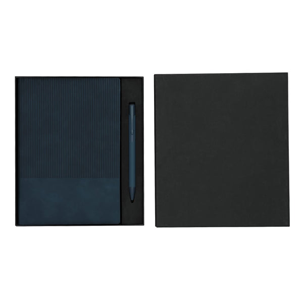 Set Holland blu navy - personalizzabile con logo