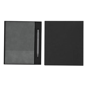 Set Holland grey - personalizzabile con logo