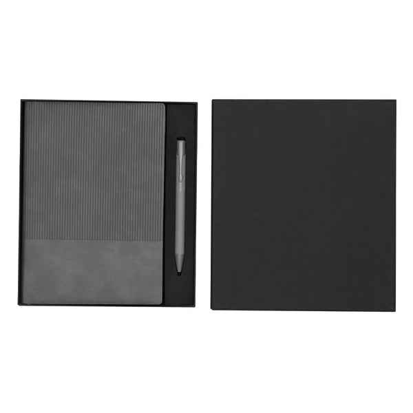 Set Holland grey - personalizzabile con logo