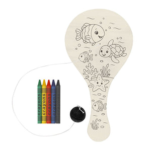 Set Jarnal natural - personalizzabile con logo