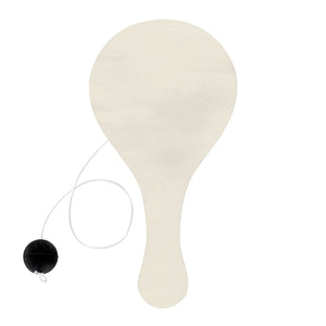 Set Jarnal natural - personalizzabile con logo