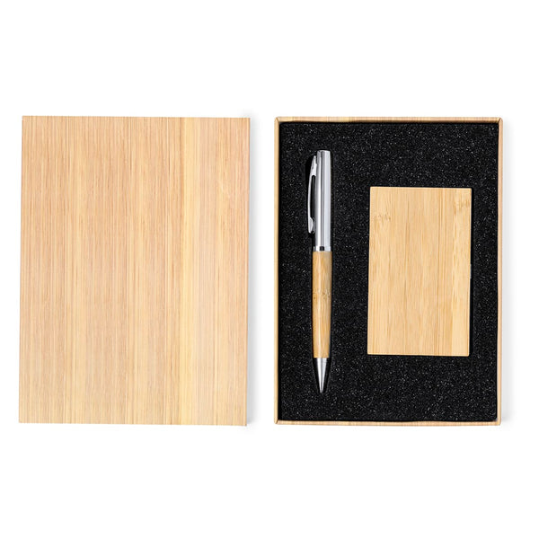 Set Jarviner - personalizzabile con logo