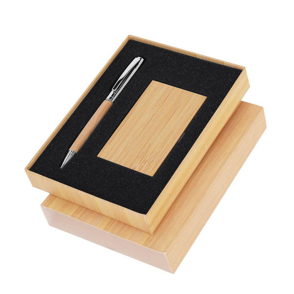 Set Jarviner - personalizzabile con logo