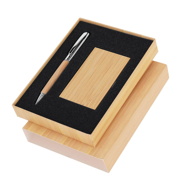 Set Jarviner - personalizzabile con logo
