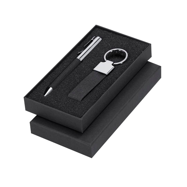 Set Jayon grey - personalizzabile con logo