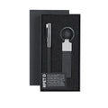 Set Jayon nero - personalizzabile con logo
