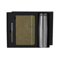 Set Kaley verde - personalizzabile con logo
