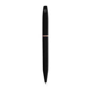 Set Kassex nero - personalizzabile con logo