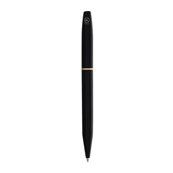 Set Kassex nero - personalizzabile con logo