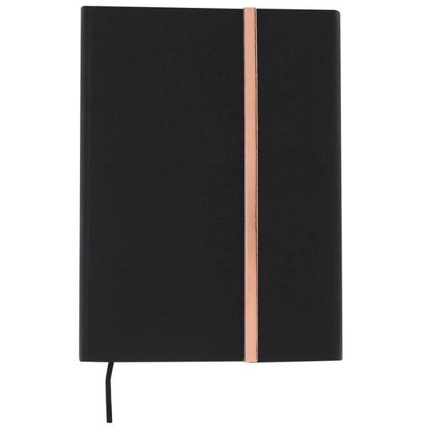 Set Kassex nero - personalizzabile con logo
