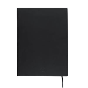 Set Kassex nero - personalizzabile con logo