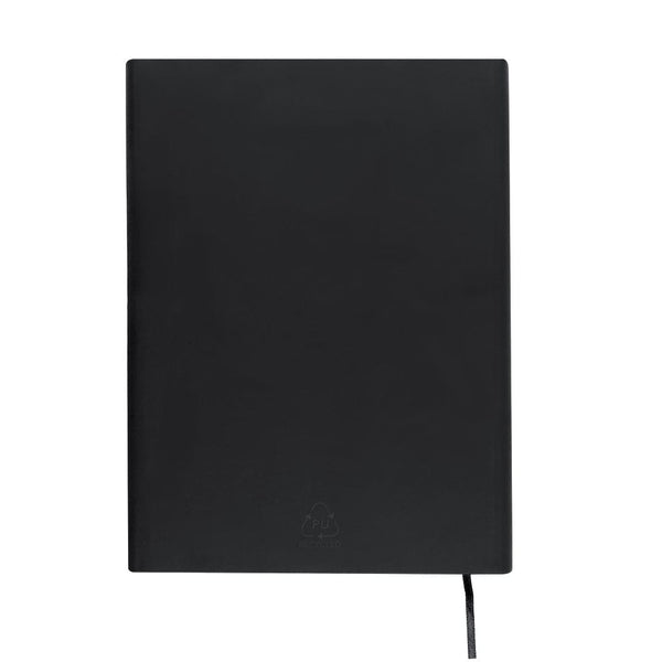 Set Kassex nero - personalizzabile con logo