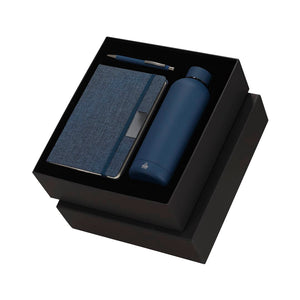 Set Keplix - personalizzabile con logo