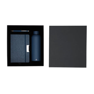 Set Keplix - personalizzabile con logo