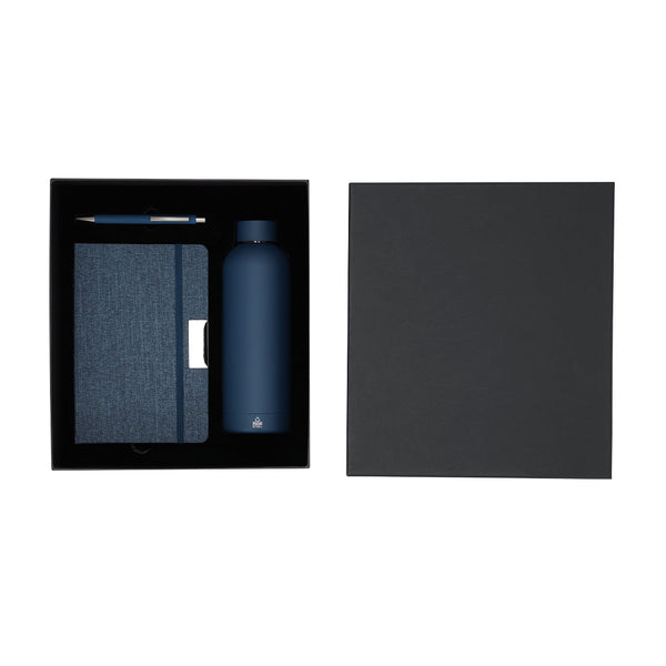 Set Keplix - personalizzabile con logo