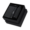 Set Keplix nero - personalizzabile con logo