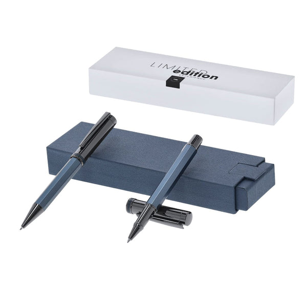 Set Licken - personalizzabile con logo