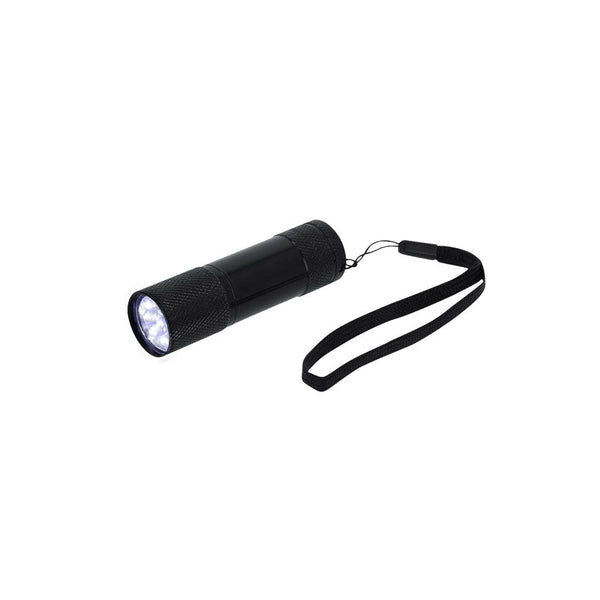Set Lipan nero - personalizzabile con logo