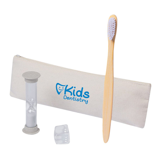 Set Lowchen - personalizzabile con logo
