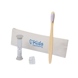 Set Lowchen - personalizzabile con logo