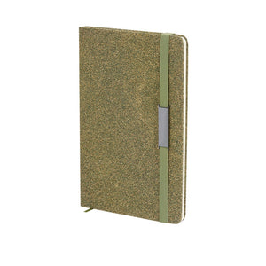 Set Malcon verde - personalizzabile con logo