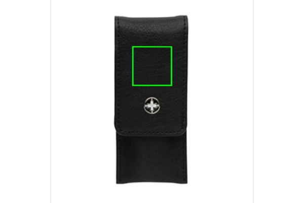 Set manicure 3 pz Swiss Peak Colore: nero €6.68 - P820.081