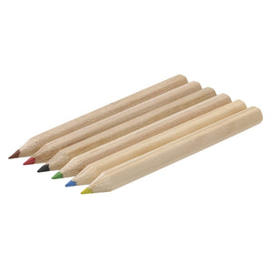 Set Matite Osprey bianco - personalizzabile con logo