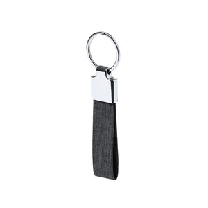 Set Meryl nero - personalizzabile con logo