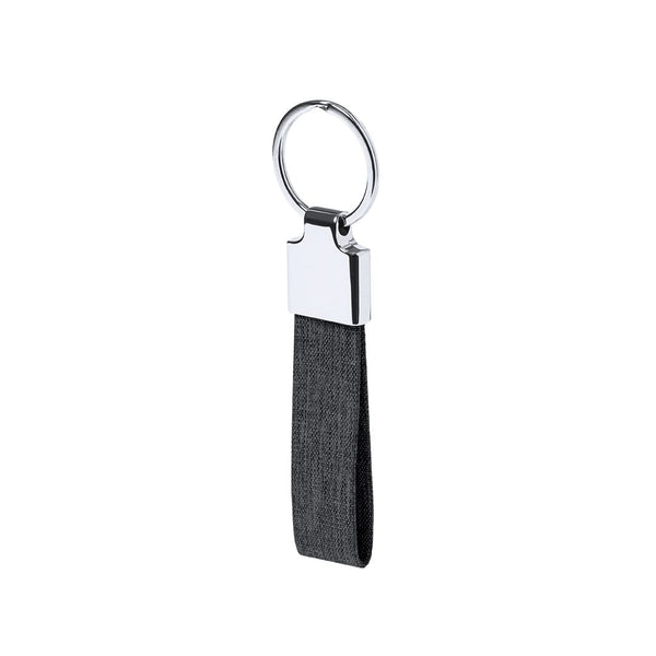 Set Meryl nero - personalizzabile con logo