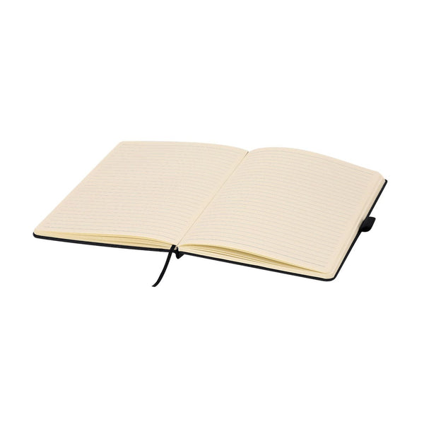 Set Meryl nero - personalizzabile con logo