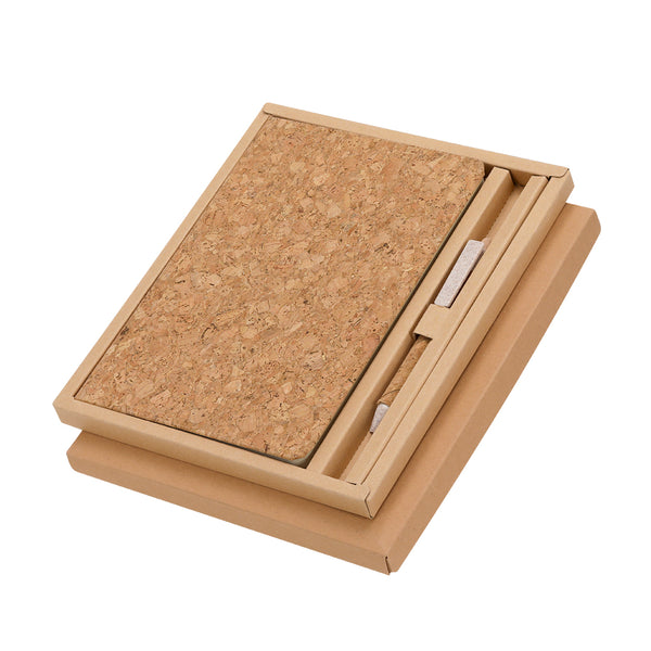 Set Minsor - personalizzabile con logo