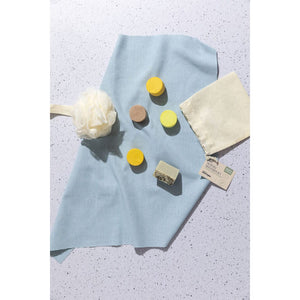 Set Mionca - personalizzabile con logo