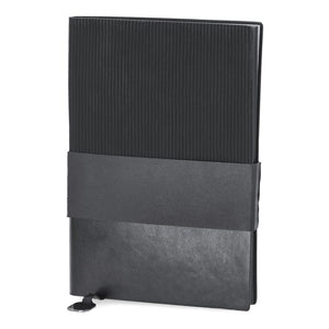 Set Mirka nero - personalizzabile con logo