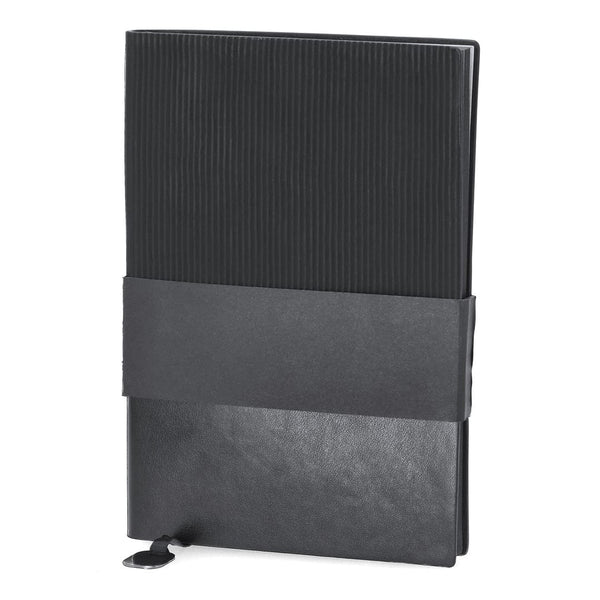 Set Mirka nero - personalizzabile con logo