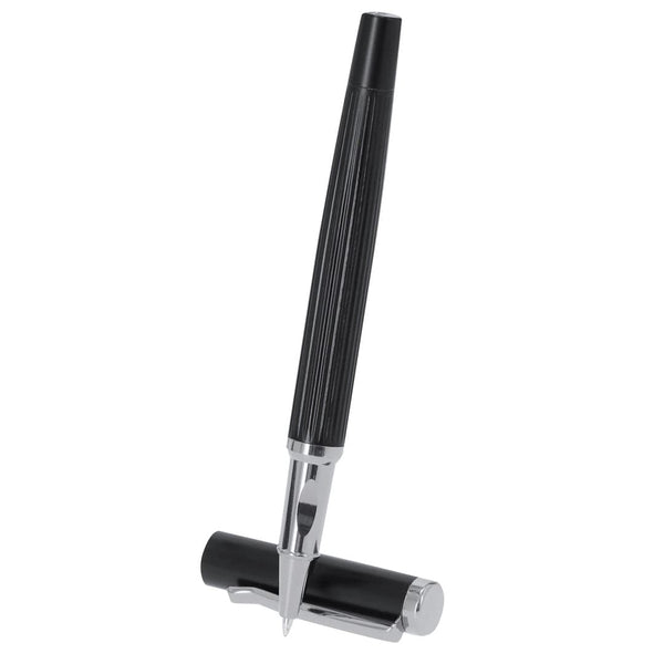 Set Mirka nero - personalizzabile con logo