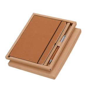 Set Nauthax - personalizzabile con logo