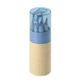 Set Nianlok blu - personalizzabile con logo