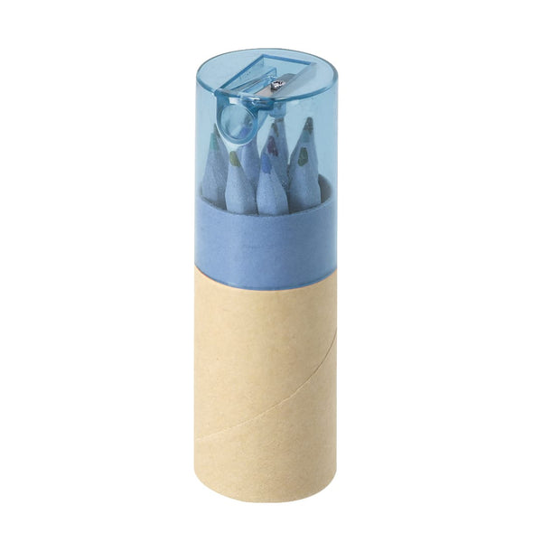 Set Nianlok blu - personalizzabile con logo