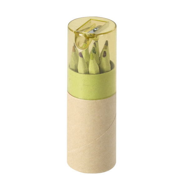 Set Nianlok giallo - personalizzabile con logo