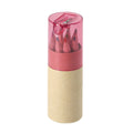 Set Nianlok rosso - personalizzabile con logo