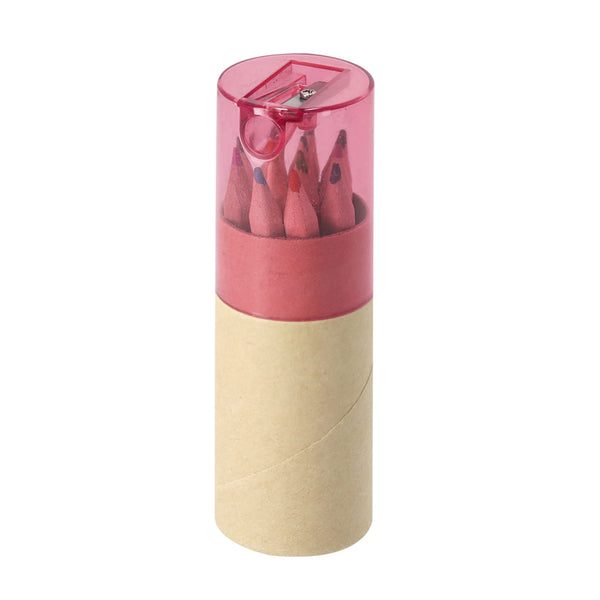 Set Nianlok rosso - personalizzabile con logo