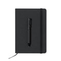 Set Nimaly nero - personalizzabile con logo