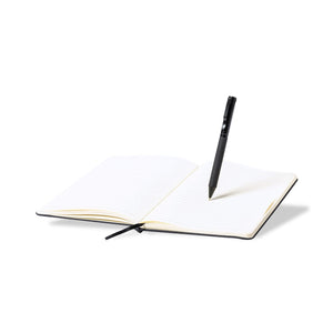 Set Nimaly nero - personalizzabile con logo