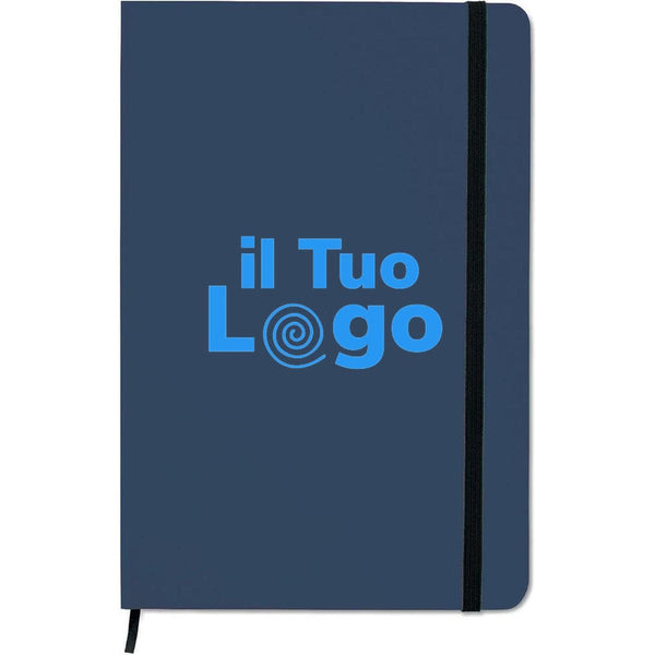 Set notebook - personalizzabile con logo