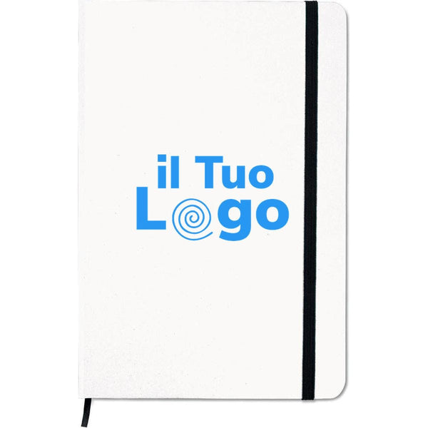 Set notebook - personalizzabile con logo