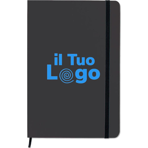Set notebook - personalizzabile con logo