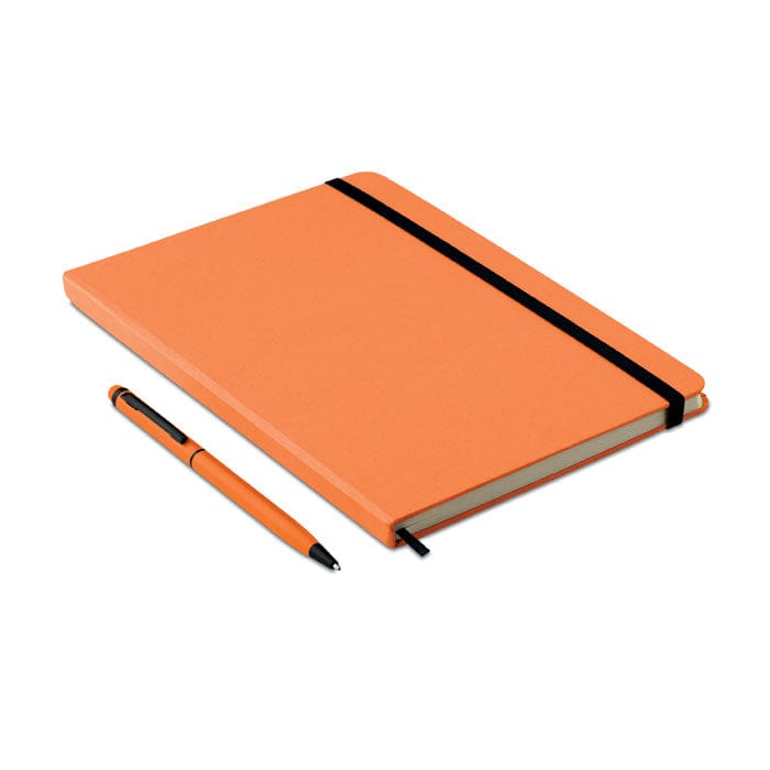 Set notebook - personalizzabile con logo