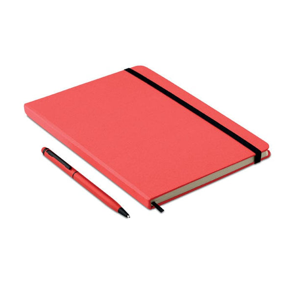 Set notebook - personalizzabile con logo