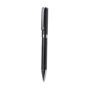 Set Okonel nero - personalizzabile con logo