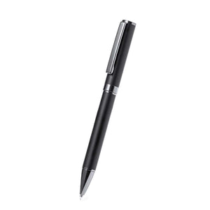 Set Okonel nero - personalizzabile con logo